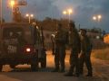 الاحتلال يداهم مقهى في جبع جنوب جنين