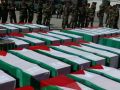 قائمة بأسماء الشهداء المنوي تسليم جثامينهم - قتلوا 67 اسرائيليا