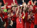 رسمياً : بايرن ميونيخ بطلاً للدوري الألماني