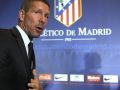 سيميوني : برشلونة سيفوز بالكأس .. وأوافق على انتقال كوستا إلى تشيلسي