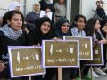 الاعتصام الأسبوعي لدعم الأسرى في طولكرم في ظل دخول الإضراب يومه الـ 41 - شاهد ...