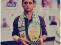 عائلة صحافي تنفي إشعاله النار في نفسه بغزة