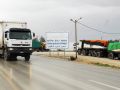 قادة الجيش يوصون يعلون بتخفيف الحصار عن غزة