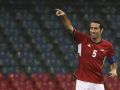 محكمة مصرية تدرج اللاعب ابو تريكة على قوائم "الارهاب"