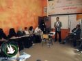 بادر تنظم ورشة عمل في مدرسة زيتا للطالبات
