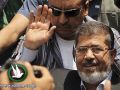 محمد مرسي رئــيسـا لــمصر