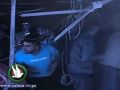 انفجار قنبلة في مبنى للاذاعة والتلفزيون في دمشق