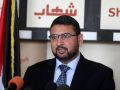 حماس: الرئيس انقلب على التوافق