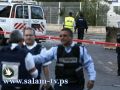 تصعيد- المقاومة ترد بالصواريخ والجيش الإسرائيلي يدرس الردَ على الرد