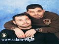 نقل الاسير حاتم الجيوسي من سجن نفحه الى سجن بئر السبع