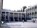 دورة في الاخلاء لمدرسة بنات رامين الثانوية شرق طولكرم