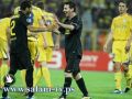 شاهدوا الصور والاهداف : برشلونة يكتسح بوريسوف بخماسية مدوية
