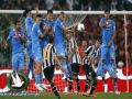 نابولي بطلا لكأس ايطاليا على حساب السيدة العجوز
