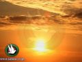 الطقس: أجواء حارة حتى الاحد