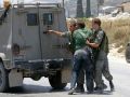 قوات الاحتلال تعتقل 9 مواطنين من محافظات الضفة