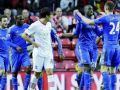 لاعب تشلسي ديمبا با: أتمنى الصلاة في المسجد الأقصى