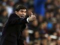 مدرب فياريال: أجهدنا ريال مدريد ولكننا فشلنا هجومياً