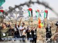الجيش الإسرائيلي سيبدأ بتفكيك جدار "بلعين"