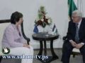 الإتحاد الأوروبي يقرر عدم قطع المساعدات المقدمة للسلطة الفلسطينية