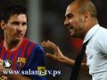الدوري الإسباني: كيف سيلعب برشلونة ضد إشبيلية؟