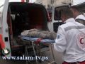 مصرع طفل اثر سقوطه عن سطح منزله بالخليل
