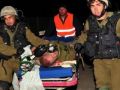 إصابة 5 جنود إسرائيليين في رام الله