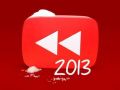 يوتيوب يكشف عن أكثر مقاطع الفيديو رواجاً في 2013