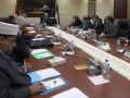 الحكومة تضع موازنة مرتفعة وتقر خطة تقشف