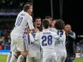 ريال مدريد يتوج بطلاً للسوبر الأوروبي