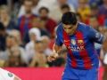 برشلونة يقسو على سيلتيك بسباعية بدوري الابطال