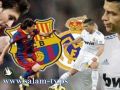 ريال مدريد: ممنوع دخول أي كتالوني إلى "برنابيو"