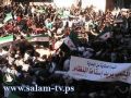 مقتل 23 شخصا على الاقل في تصعيد للعنف في سوريا