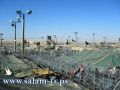 الاحتلال قرر اغلاق سجن النقب وتوزيع الاسرى على سجون أخرى