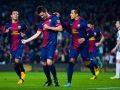 بدلاء برشلونة يسحقون قرطبة بخماسية فى كأس إسبانيا