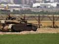 توغل اسرائيلي محدود شرق خان يونس جنوب قطاع غزة