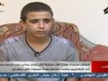 بالفيديو : شعبان الخارق :طفل يعترف على التلفزيون السوري بقتل 32 شخصاً !