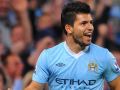 اجويرو قد يغيب عن لقاء برشلونة