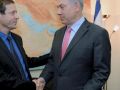 هرتسوغ يدعو نتنياهو لسرعة العمل ضد أنفاق غزة