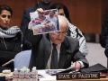 إرجاء التصويت بمجلس الأمن على مشروع قرار جديد لوقف إطلاق النار بغزة