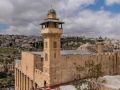 قوات الاحتلال تمنع أذان الفجر وتُخلي مسجدًا من المصلين في حوسان