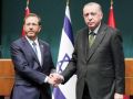 وزير الخارجية التركي يزور &quot;اسرائيل&quot; الاسبوع المقبل لبحث عودة السفراء