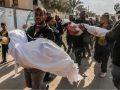 168 يوما لعودة الحرب .. عشرات الشهداء والجرحى في مختلف مناطق القطاع