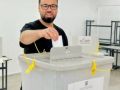 بمشاركة أكثر من مليون ناخب.. انطلاق الانتخابات المحلية في الضفة الغربية ودير البلح