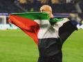 حسام حسن: من لا يشعر بما يجري في فلسطين ليس إنساناً