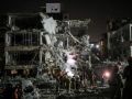 مصادر عبرية: "إسرائيل" تسعى لإسقاط النظام الإيراني خلال ولاية ترامب