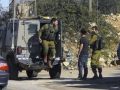 الاحتلال يعتقل مواطنا ونجله من دير إبزيع غرب رام الله