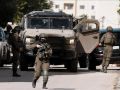 احتجاز العشرات.. الاحتلال يشن حملة اقتحامات واعتقالات في الضفة والقدس