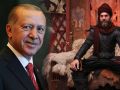 أردوغان : نصف مليار انسان يشاهدون المسلسلات التركية