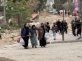 الحكومة الاردنية: لن نسمح بأي تهجير فلسطيني نحو الأردن وسنتصدى له