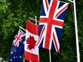 كندا واستراليا ونيوزليندا تدعو الى وقف فوري لاطلاق النار بغزة